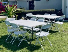 Tables & Chairs