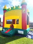 Bounce Houses