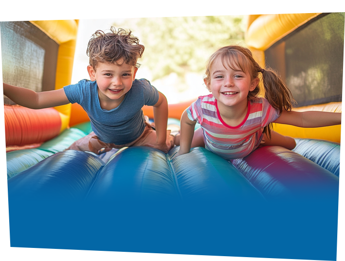 Bounce Houses