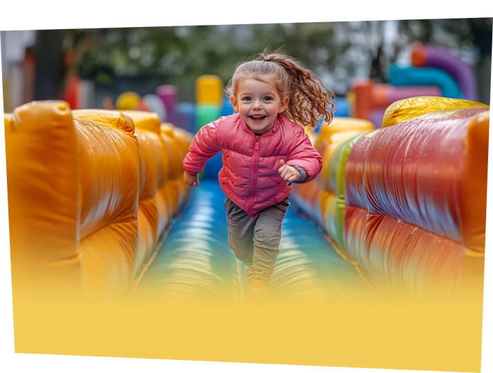 Obstacle Courses