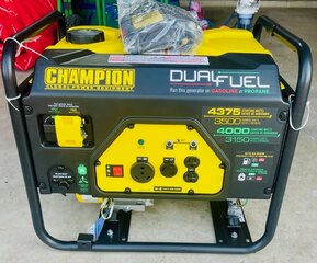Generator