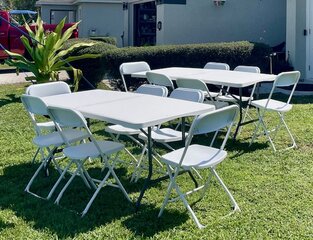 Folding Chairs