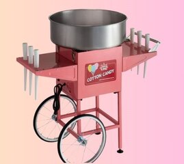 Cotton Candy Machine