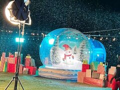 WinterWonderland