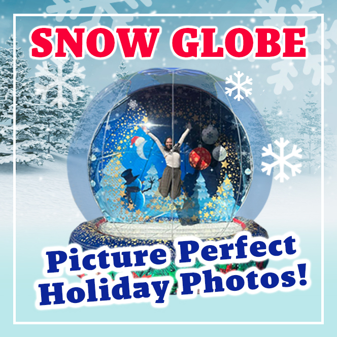 Snow Globe Rentals