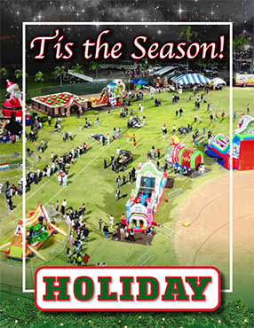 Holiday Theme Rentals