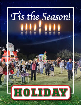 Holiday Theme Rentals