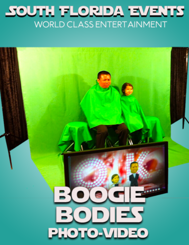 Boogie Bodies