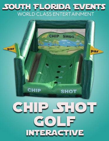 Chip Shot Golf