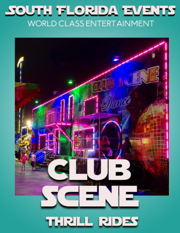 Club Scene