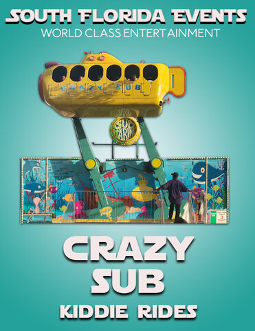 Crazy Sub