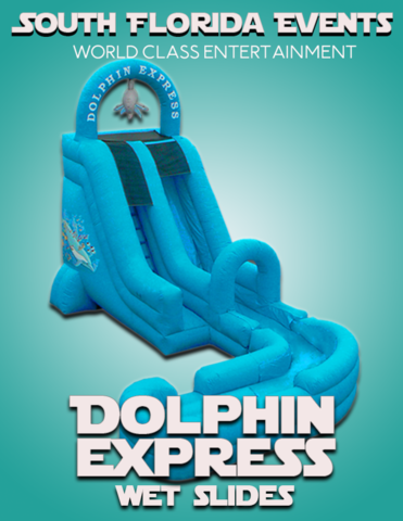 Dolphin Express