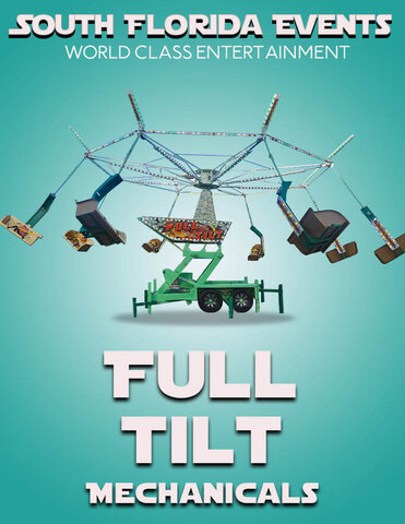 Full Tilt