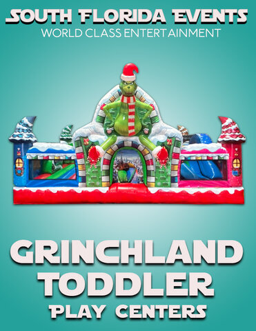 Grinchland Playland