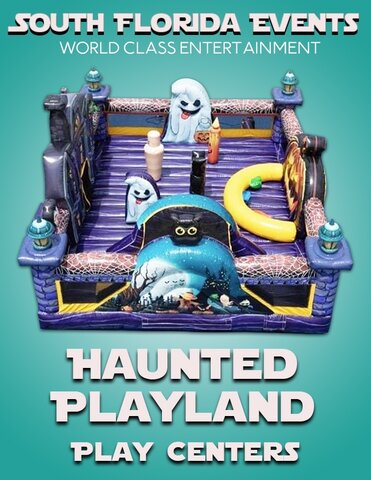 Haunted Playland