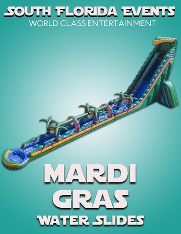 Mardi Gras