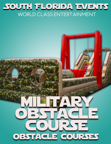 Military Obstacle