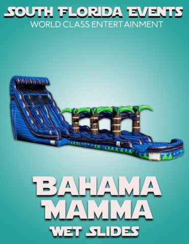 Bahama Mamma