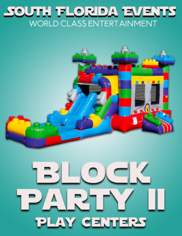 Block Party II