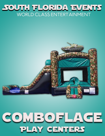 Comboflage