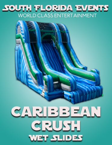 Caribbean Crush
