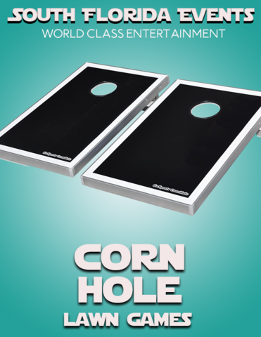 Corn Hole