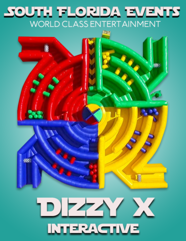 Dizzy X