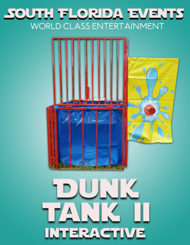 Dunk Tank II