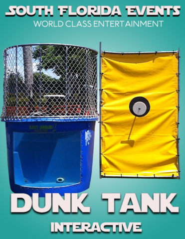 Dunk Tank