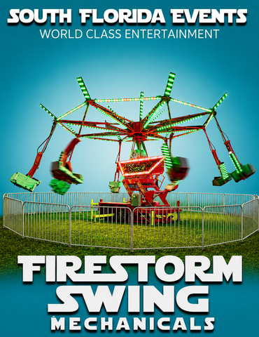 Firestorm Swing 