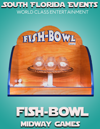 Fish Bowl