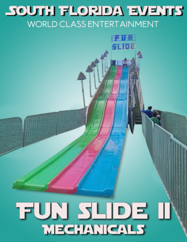 Fun Slide II
