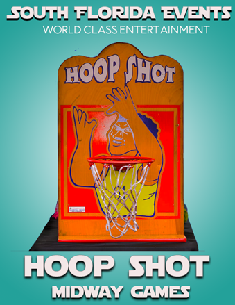 Hoop Shot