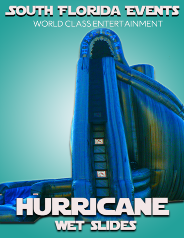 Hurricane