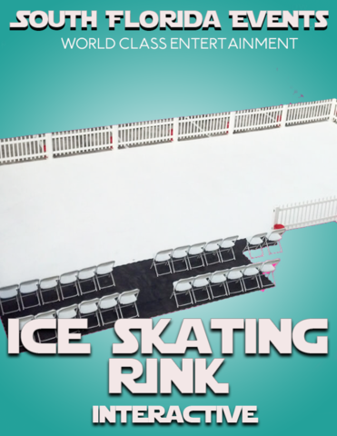 Ice Skating Rink