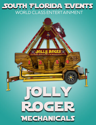 Jolly Roger 