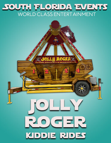 Jolly Roger 