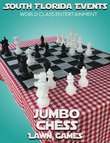 Jumbo Chess