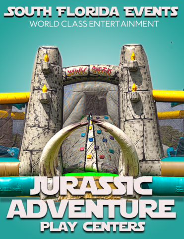 Jurassic Adventure