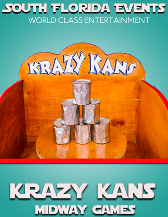 Krazy Kans