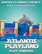 Atlantis Playland