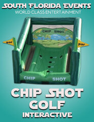 Chip Shot Golf