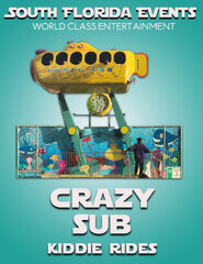 Crazy Sub