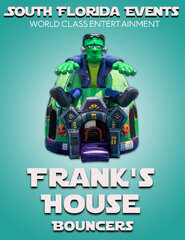 Franks House