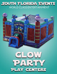 Glow Party