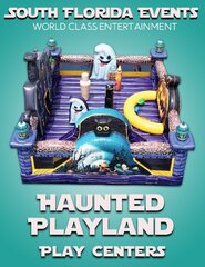 Haunted Playland