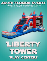 Liberty Tower