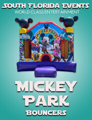 Mickey Park