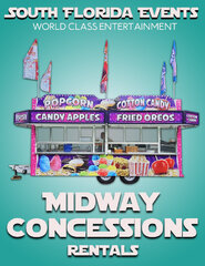 Midway Concessions