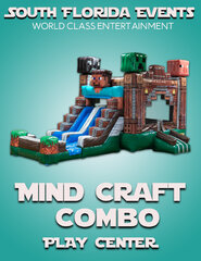 MineCraft Combo